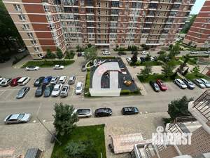 1-к квартира, вторичка, 35м2, 16/16 этаж