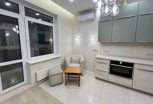 1-к квартира, вторичка, 38м2, 9/10 этаж