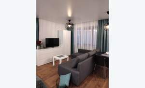 1-к квартира, вторичка, 42м2, 11/16 этаж