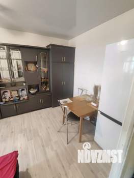 2-к квартира, вторичка, 41м2, 5/6 этаж