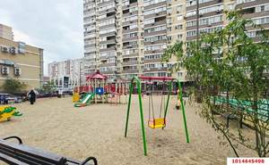 1-к квартира, вторичка, 46м2, 2/15 этаж