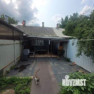 2-к квартира, вторичка, 39м2, 1/1 этаж