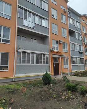 2-к квартира, вторичка, 46м2, 3/4 этаж