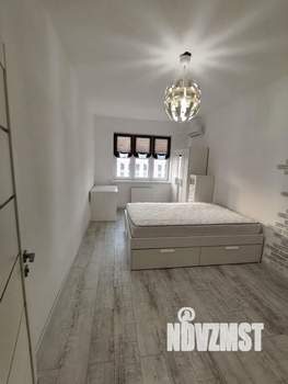 2-к квартира, вторичка, 57м2, 5/18 этаж