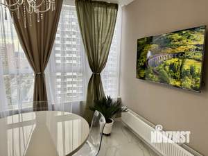 2-к квартира, вторичка, 58м2, 12/19 этаж