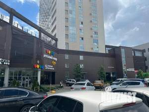 1-к квартира, вторичка, 38м2, 23/25 этаж