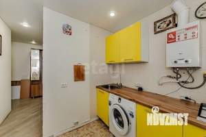 2-к квартира, вторичка, 44м2, 2/5 этаж