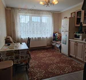 2-к квартира, вторичка, 66м2, 3/16 этаж