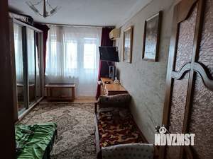 3-к квартира, вторичка, 67м2, 8/9 этаж