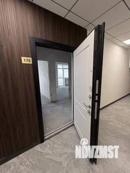 1-к квартира, вторичка, 47м2, 22/24 этаж