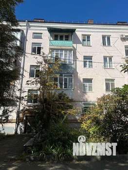 2-к квартира, вторичка, 50м2, 2/3 этаж