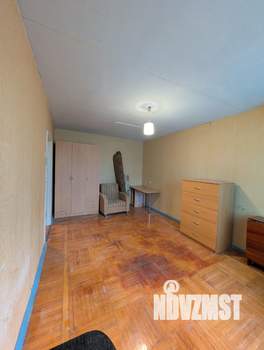 1-к квартира, вторичка, 32м2, 2/5 этаж