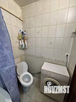 1-к квартира, вторичка, 37м2, 1/5 этаж