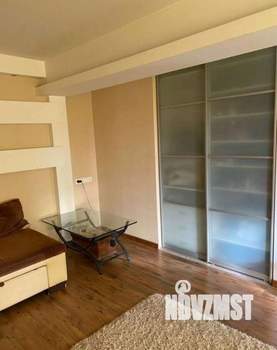 1-к квартира, вторичка, 42м2, 5/5 этаж