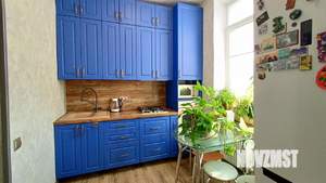 2-к квартира, вторичка, 48м2, 2/2 этаж