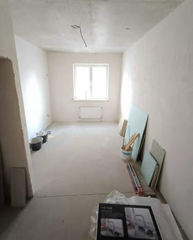 1-к квартира, вторичка, 32м2, 8/20 этаж