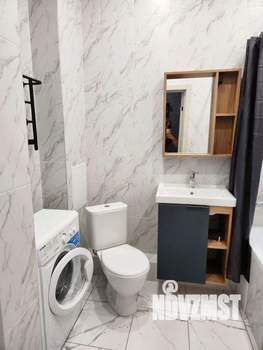 1-к квартира, вторичка, 30м2, 2/9 этаж