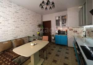 2-к квартира, вторичка, 64м2, 3/20 этаж