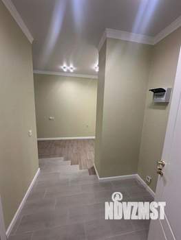 1-к квартира, вторичка, 34м2, 7/25 этаж