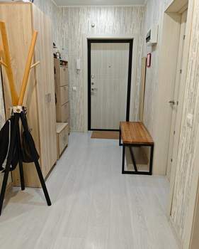 2-к квартира, вторичка, 61м2, 4/23 этаж