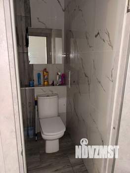 2-к квартира, вторичка, 55м2, 5/17 этаж