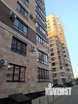 2-к квартира, вторичка, 65м2, 13/15 этаж