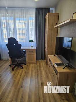 2-к квартира, вторичка, 56м2, 10/13 этаж