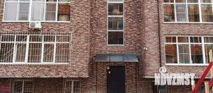 2-к квартира, вторичка, 67м2, 1/6 этаж