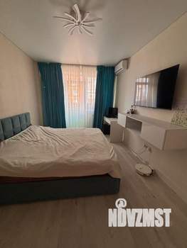 2-к квартира, вторичка, 53м2, 14/16 этаж