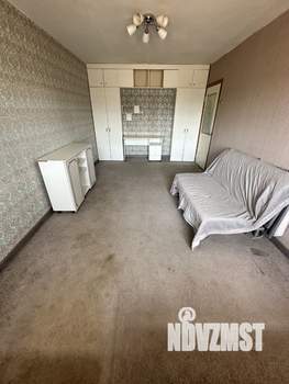 1-к квартира, вторичка, 33м2, 3/5 этаж