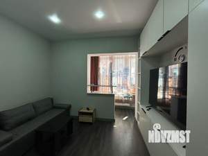 Студия квартира, вторичка, 24м2, 15/16 этаж