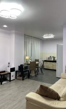 2-к квартира, вторичка, 65м2, 5/15 этаж