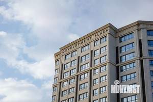 2-к квартира, вторичка, 65м2, 9/15 этаж