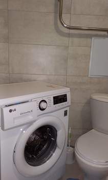 Студия квартира, вторичка, 28м2, 11/16 этаж