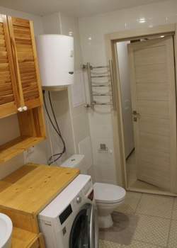 1-к квартира, вторичка, 48м2, 8/16 этаж