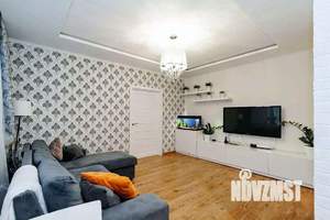 1-к квартира, вторичка, 41м2, 2/4 этаж