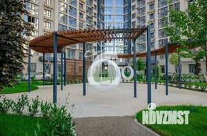 1-к квартира, вторичка, 53м2, 14/22 этаж