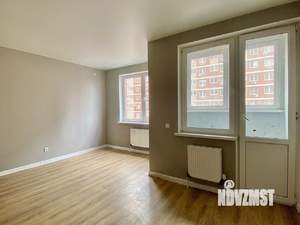 2-к квартира, вторичка, 52м2, 8/16 этаж