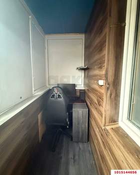 Студия квартира, вторичка, 24м2, 3/9 этаж