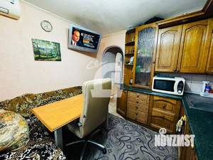 3-к квартира, вторичка, 70м2, 9/10 этаж