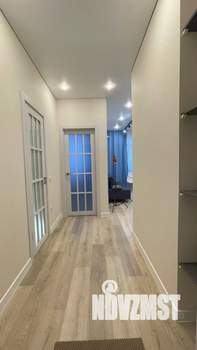 1-к квартира, вторичка, 38м2, 17/24 этаж