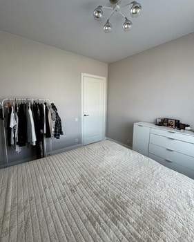 1-к квартира, вторичка, 39м2, 7/9 этаж