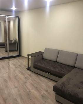 1-к квартира, вторичка, 31м2, 5/9 этаж