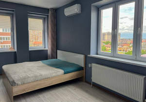 2-к квартира, вторичка, 60м2, 8/9 этаж