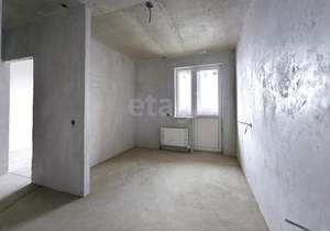 1-к квартира, сданный дом, 31м2, 20/24 этаж