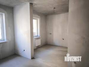 2-к квартира, вторичка, 45м2, 5/24 этаж