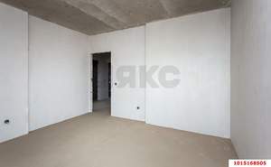 2-к квартира, вторичка, 67м2, 15/16 этаж