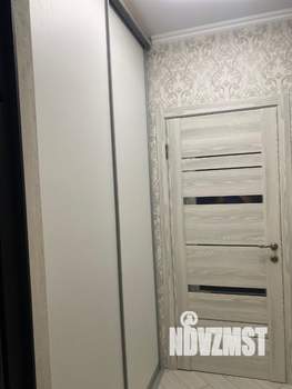 1-к квартира, вторичка, 39м2, 9/18 этаж