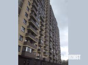 2-к квартира, вторичка, 61м2, 10/19 этаж
