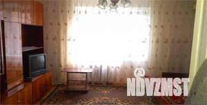 2-к квартира, вторичка, 51м2, 3/5 этаж